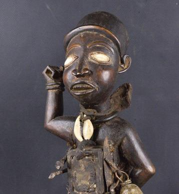 Kongo / Bakongo - République démocratique du Congo