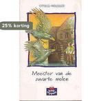 Meester van de zwarte molen / Boektoppers 2000 / 7/8, Verzenden, O. Preussler