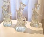 Kerststal Made Murano Glass (3) - Drie koningen - Muranoglas