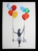 Ziegler T (XX-XXI) - Fly Away, Antiek en Kunst