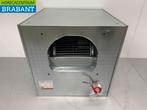 Afzuigmotor in box 2500 m3 230V Horeca, Elektronische apparatuur, Afzuigkappen, Ophalen of Verzenden, Nieuw