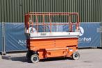 Veiling: Schaarlift JLG 3246ES Elektrisch 11.68m 2010, Ophalen