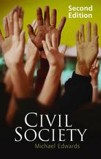 Civil Society 9780745645865, Livres, Verzenden, Michael Edwards