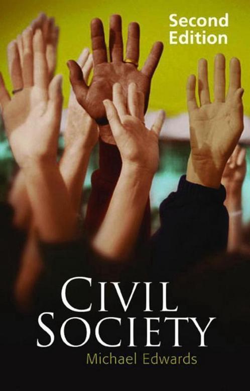 Civil Society 9780745645865, Livres, Livres Autre, Envoi