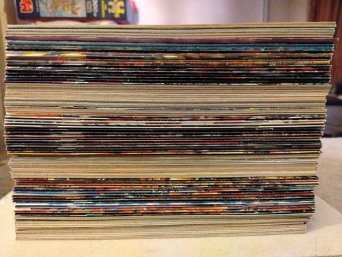 Various series - Warblade, Magneto, Dooms VI, Grifter and, Boeken, Strips | Comics