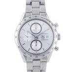 TAG Heuer - Carrera Caliber 16 - Zonder Minimumprijs -, Handtassen en Accessoires, Horloges | Antiek