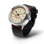 Allemano - GMT-A-1919-SP-LW - Heren - GMT A 1919 Collectie,