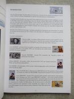 Frankrijk - Concorde, prachtig gespecialiseerd boek., Gestempeld