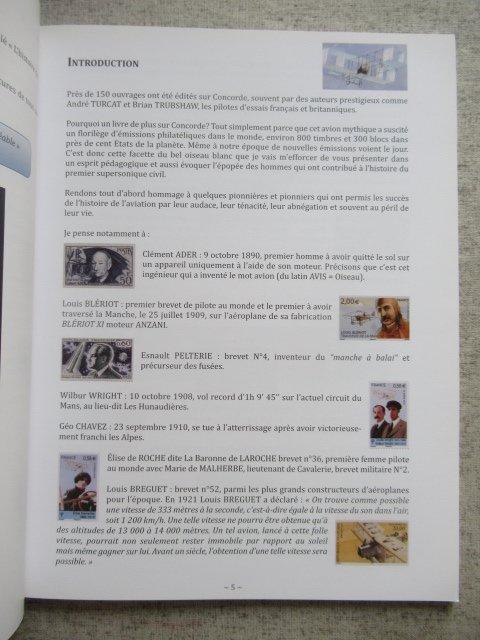 Frankrijk - Concorde, prachtig gespecialiseerd boek., Postzegels en Munten, Postzegels | Europa | Frankrijk