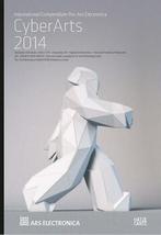 CyberArts 2014 9783775739238 Hannes Leopoldseder, Boeken, Verzenden, Zo goed als nieuw, Hannes Leopoldseder