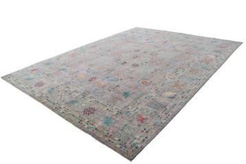 Tapis très fin - tapis design - chef doeuvre - Tapis - 415