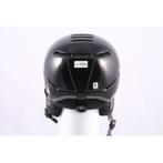 51 52 53 54 55 skihelm/snowboardhelm ATOMIC FOUR JR, black/g, Verzenden, Overige typen