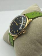 Movado - Black Dial - Sans Prix de Réserve - Homme -, Handtassen en Accessoires, Horloges | Heren, Nieuw
