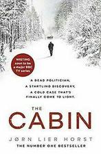 The Cabin (The Cold Case Quartet, Band 2) von Horst...  Book, Zo goed als nieuw, Verzenden