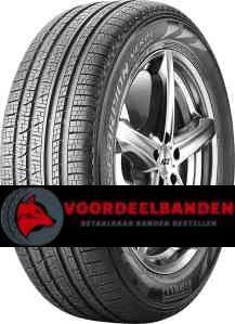 Pirelli Scorpion Verde All-Season 245/45 R20 103V XL LR, Auto-onderdelen, Banden en Velgen, 20 inch, All Season, 245 mm, Personenwagen