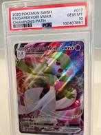 Pokémon - 1 Graded card - PSA 10, Nieuw