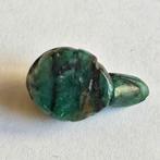 Sino-Siberian of Bactrian Turkoois XXS schildpad kralen, Antiek en Kunst