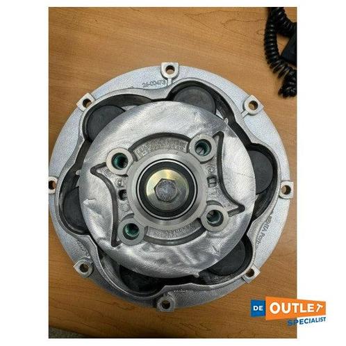 Bieden: Volvo Penta flexible damper plate, Watersport en Boten, Bootonderdelen, Ophalen of Verzenden