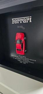 ferrari 1:43 - Voiture de course miniature - 348 tb classic, Nieuw