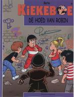 De hoed van Robin / De Kiekeboes / 88 9789002215230 Merho, Boeken, Verzenden, Gelezen, Merho
