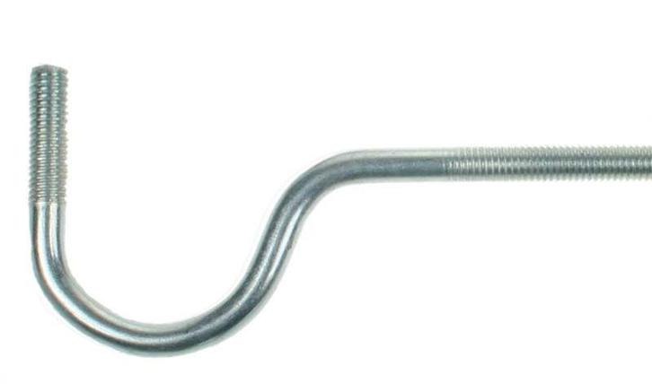 Koltec ISOLATORSTEUN M10 DRAAD, Dieren en Toebehoren, Overige Dieren-accessoires, Nieuw