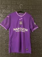 anderlecht - championnat belge de football - yari, Collections