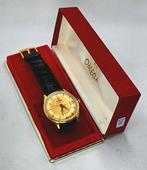 Omega - 18K Goldarmbanduhr Constellation - Chronometer -