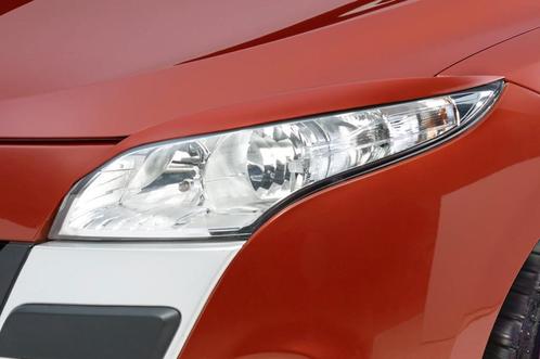 Koplampspoilers voor Renault Megane SB226, Auto-onderdelen, Carrosserie, Nieuw, Verzenden