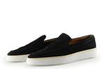 Sacha Loafers in maat 41 Zwart, Kleding | Heren, Schoenen, Loafers, Verzenden, Zwart, Zo goed als nieuw