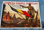 Pierre Paulus 1919 - Goossens Brussel - Lening der Nationale
