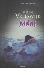 Judas 9789022326879 Helen Vreeswijk, Boeken, Verzenden, Gelezen, Helen Vreeswijk