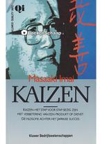 Kaizen, Verzenden, Nieuw