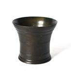 Mortier et pilon - Bronze