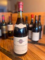 1978 Remoissenet Père et Fils - Richebourg Grand Cru - 1, Nieuw