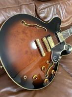 Epiphone - Sheraton Vintage Sunburst ( - - Guitare, Muziek en Instrumenten, Nieuw