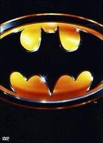 Batman von Tim Burton  DVD, Cd's en Dvd's, Verzenden, Zo goed als nieuw