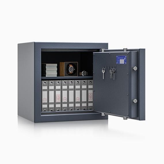 Ameno III-1 - classe 3, Maison & Meubles, Extincteurs & Coffres-forts, Coffre-fort, Neuf, Envoi