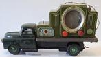 Modern speelgoed  - Blikken speelgoed Radarscope car -, Antiek en Kunst