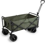 2dekans | 909 Outdoor Bolderkar - Opvouwbaar - Max, Ophalen of Verzenden, Nieuw