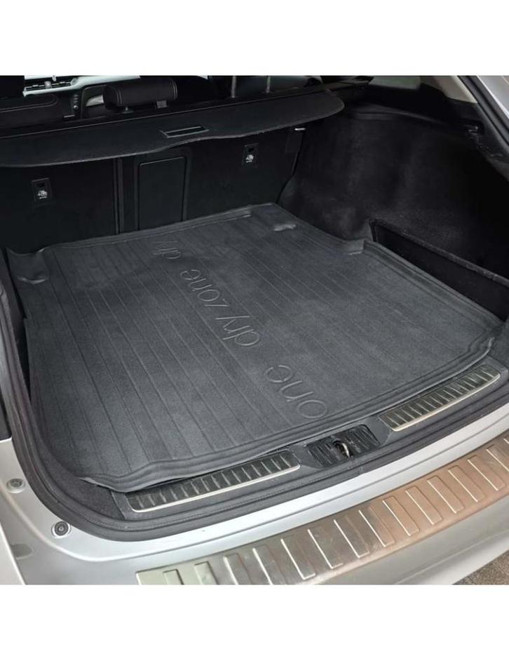 All Weather kofferbakmat Toyota Avensis III Touring Sport St, Auto-onderdelen, Interieur en Bekleding, Verzenden