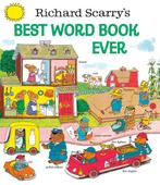 Best Word Book Ever 9780307155108 Richard Scarry, Boeken, Verzenden, Gelezen, Richard Scarry