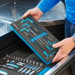 Datona 6-delige torx sleutelset met T-greep in Plus, Doe-het-zelf en Bouw, Ophalen of Verzenden, Nieuw