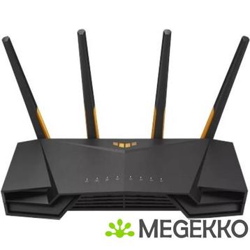 ASUS TUF Gaming AX3000 V2, Verzenden