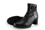 Gabor Enkellaarzen in maat 40½ Zwart | 5% extra korting, Kleding | Dames, Schoenen, Verzenden, Zwart, Lage of Enkellaarzen, Gabor