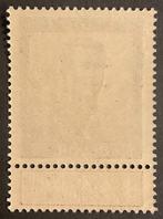 België 1912 - Albert I Pellens - de hoogste waarde - 5fr, Postzegels en Munten, Postzegels | Europa | België, Gestempeld