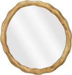 Tweedekans | Mica Decorations Nick Wandspiegel - L36 x B2 x, Huis en Inrichting, Ophalen of Verzenden, Nieuw