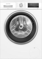 siemens Wu14ut70  Iq500 Wasmachine 8 Kg 1400t, Elektronische apparatuur, Ophalen of Verzenden, Nieuw