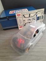 Tamiya - Voiture de sport miniature (4) - Tamiya TA02