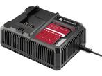 Veiling - TOOLCRAFT ALG-1802 / TAWB-200 Battery pack charger, Doe-het-zelf en Bouw, Gereedschap | Overige machines, Nieuw