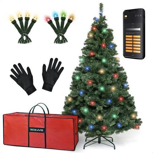 Tweedekans | PristinePine Nordic Forest Fir - Volle, Diversen, Kerst, Ophalen of Verzenden